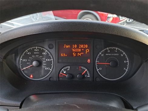 Used 2021 RAM ProMaster 2500 image 26