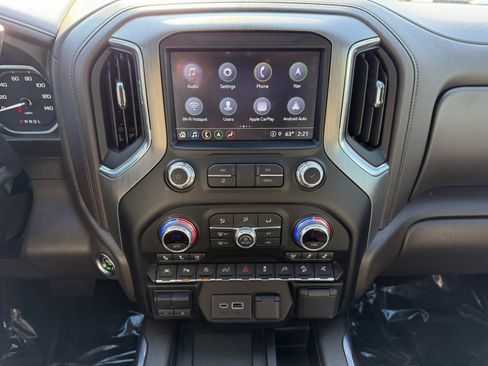 Used 2021 GMC Sierra 1500 Denali w/ Denali Ultimate Package image 14