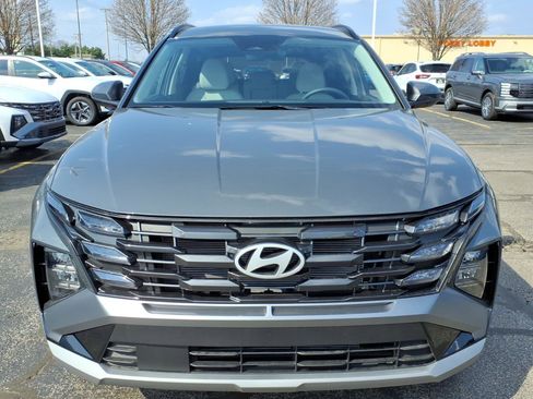 New 2026 Hyundai Tucson SEL AWD/4WD image 2