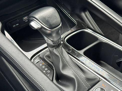 Used 2024 Kia Telluride EX X-Line image 21