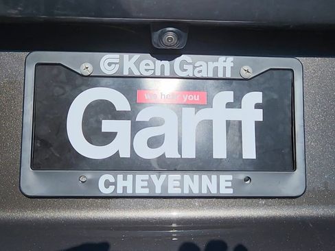 Used 2021 GMC Yukon AT4 w/ AT4 Premium Plus Package image 24