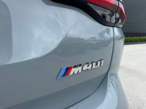 Used 2024 BMW X3 M40i w/ Premium Package image 14