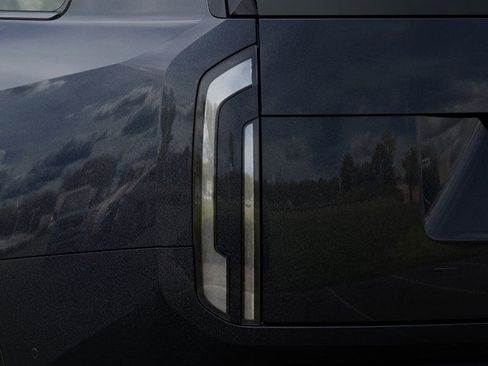 New 2027 Kia Telluride EX X-Line image 11