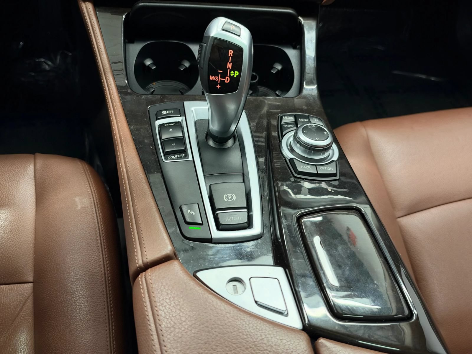 Used 2015 BMW 528i Sedan RWD image 34