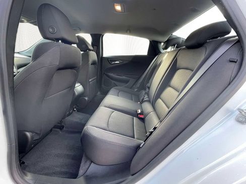 Used 2023 Chevrolet Malibu LS w/ Driver Confidence Package FWD image 10