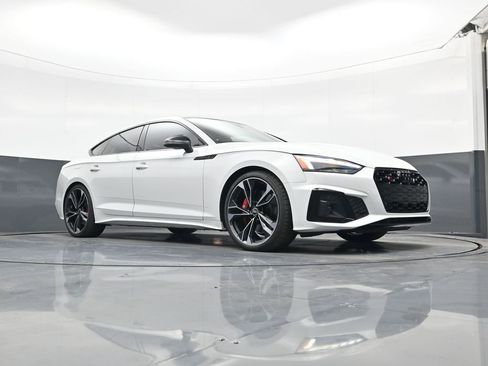 Used 2023 Audi S5 Premium Plus AWD/4WD image 19