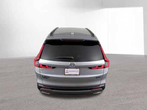 New 2026 Honda CR-V Sport-L image 20