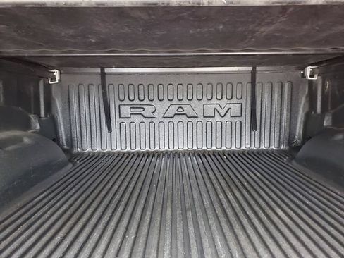 Used 2021 RAM 1500 Big Horn AWD/4WD image 8