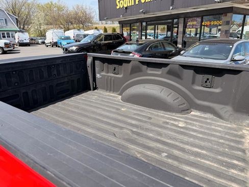 Used 2020 Ford F350 XLT w/ XLT Value Package AWD/4WD image 11