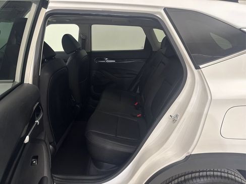 Used 2023 Kia Seltos EX AWD/4WD image 25