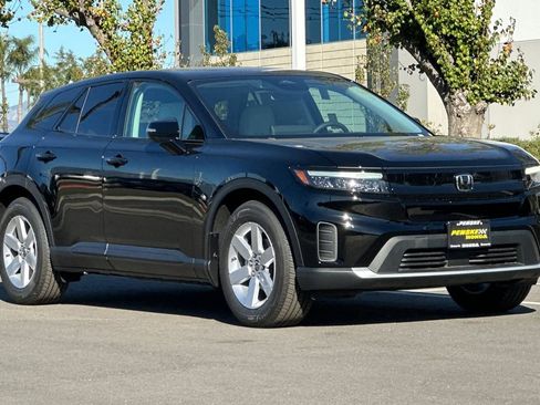New 2026 Honda Prologue Eco image 2