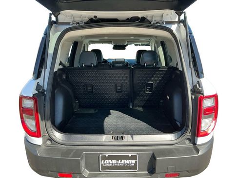 Used 2021 Ford Bronco Sport Outer Banks w/ Outer Banks Package image 24