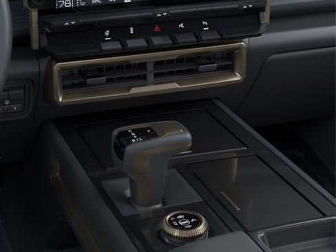 New 2024 GMC Hummer EV 3X w/ LPO, Illumination Package image 19