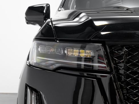 Used 2022 Cadillac Escalade Sport w/ Touring Package image 47