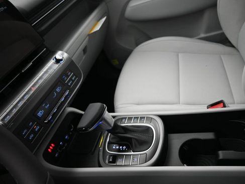 New 2026 Hyundai Kona SEL Sport image 19