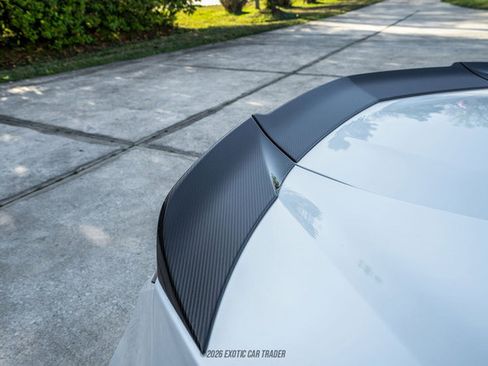 Used 2022 Acura NSX Type S image 47