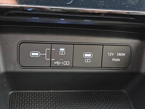 New 2026 Hyundai Tucson XRT FWD image 18