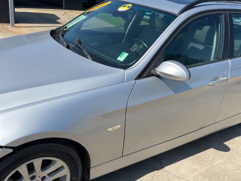 Used 2007 BMW 328xi Wagon image 10