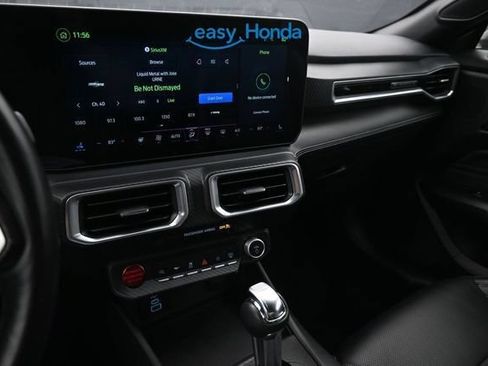 Used 2025 Ford Mustang Premium RWD image 11