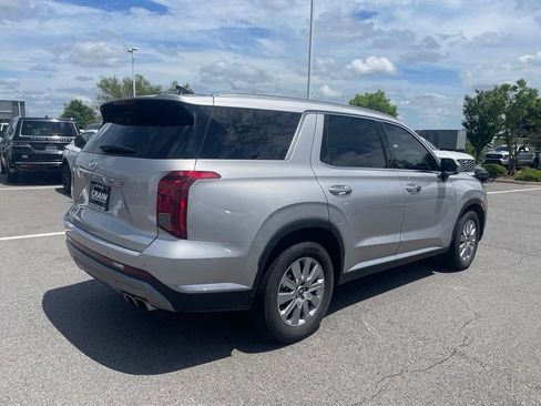 Used 2025 Hyundai Palisade SEL FWD image 7