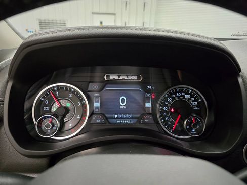 Used 2024 RAM 2500 Laramie w/ Safety Group AWD/4WD image 24