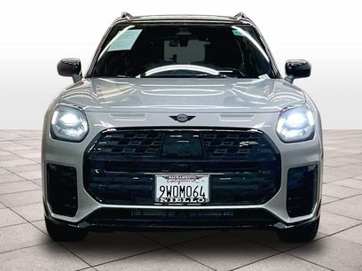 Used 2026 MINI Cooper Countryman S
