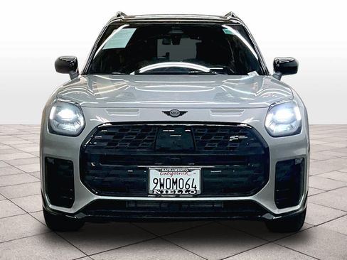 Used 2026 MINI Cooper Countryman S AWD/4WD image 3