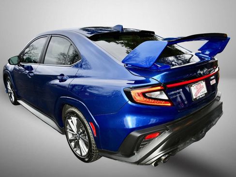 Used 2024 Subaru WRX image 5