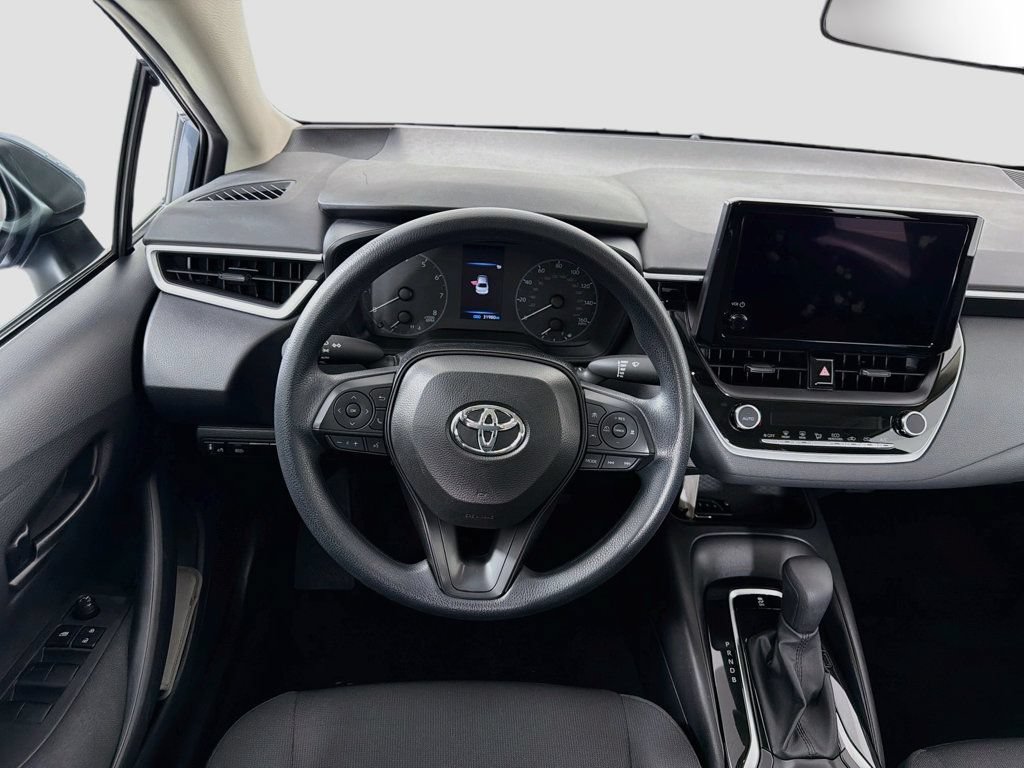Used 2024 Toyota Corolla LE FWD image 20