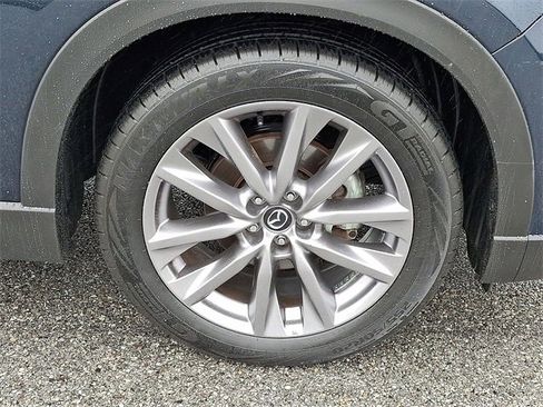 Used 2023 MAZDA CX-9 Grand Touring image 8