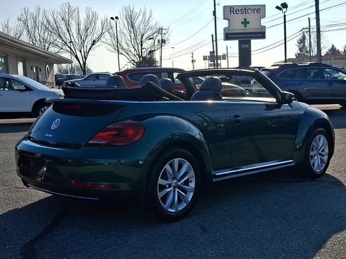 Used 2017 Volkswagen Beetle 1.8T SE image 4