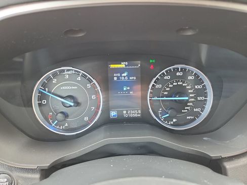 Used 2021 Subaru Ascent Limited w/ Technology Package AWD/4WD image 29