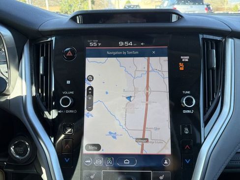 Used 2022 Subaru Outback Limited image 24