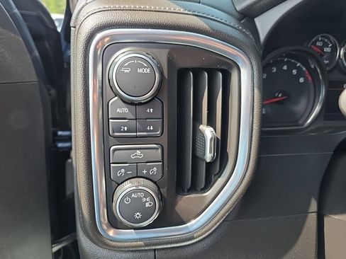 Used 2020 Chevrolet Silverado 1500 LT w/ All-Star Edition AWD/4WD image 34