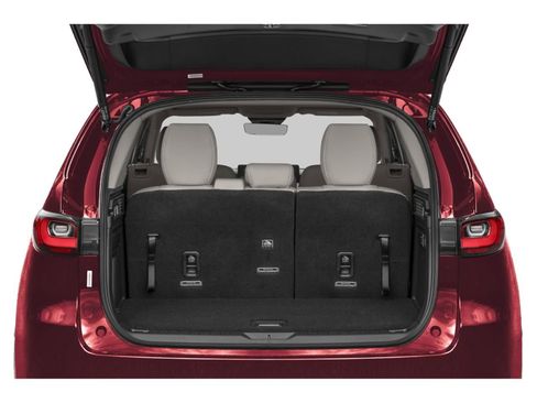 New 2026 MAZDA CX-90 3.3 Turbo w/ Premium Plus Pkg image 8