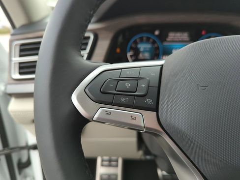 New 2026 Volkswagen Atlas SEL Premium R-Line image 34