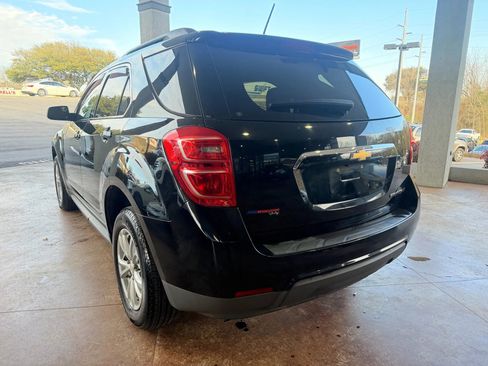Used 2016 Chevrolet Equinox LT image 4