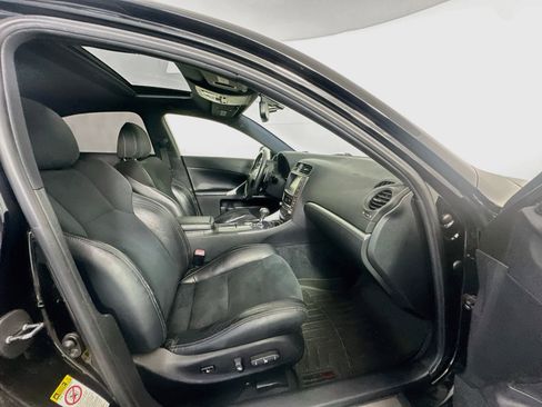 Used 2013 Lexus IS 250 RWD image 30