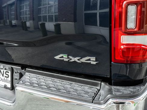 Used 2022 RAM 2500 Laramie AWD/4WD image 41