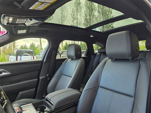 New 2026 Land Rover Range Rover Velar S image 24