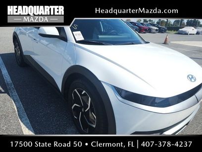 Used 2023 Hyundai Ioniq 5 SE