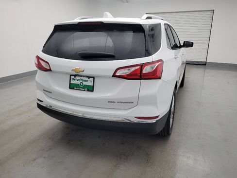 Used 2019 Chevrolet Equinox Premier AWD/4WD image 7