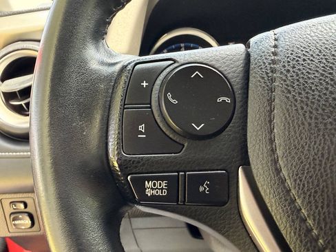 Used 2017 Toyota RAV4 Limited AWD/4WD image 14