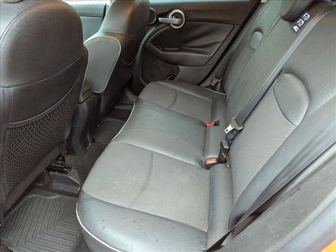Used 2016 FIAT 500X Trekking FWD image 12