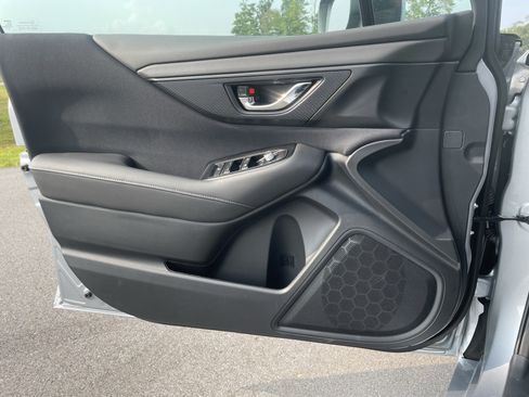 New 2025 Subaru Legacy Premium image 15