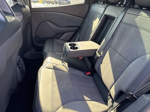 New 2025 Ford Mustang Mach-E GT image 13