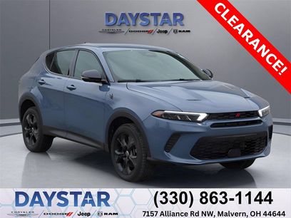 New 2024 Dodge Hornet GT w/ GT Blacktop Package