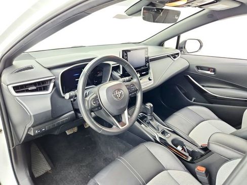 Used 2022 Toyota Corolla XSE image 20