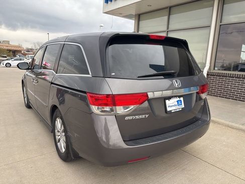 Used 2015 Honda Odyssey EX-L image 7