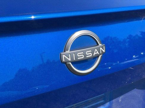 Certified 2025 Nissan Altima 2.5 SL AWD/4WD image 34